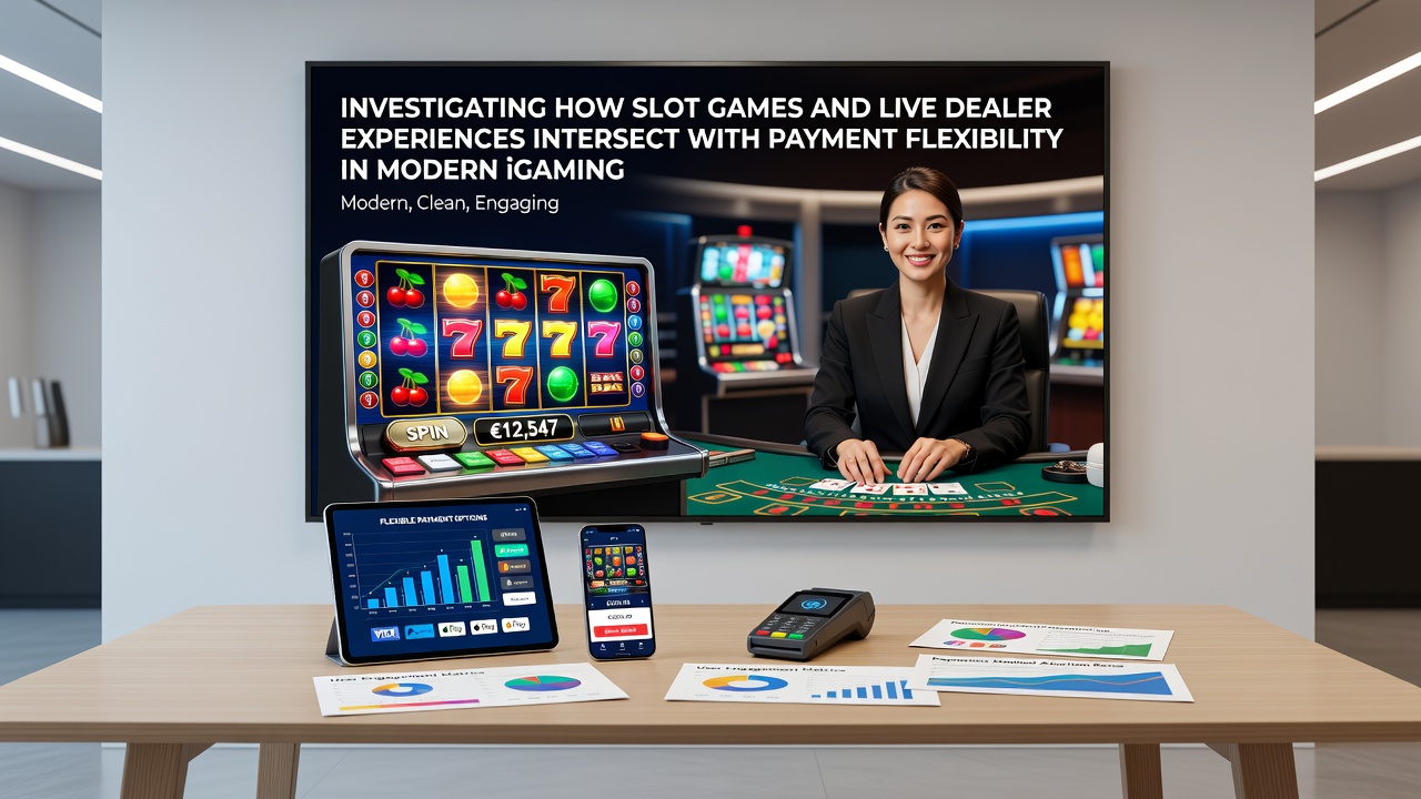 Live dealer table interface displaying deposit buttons and real-time balance updates